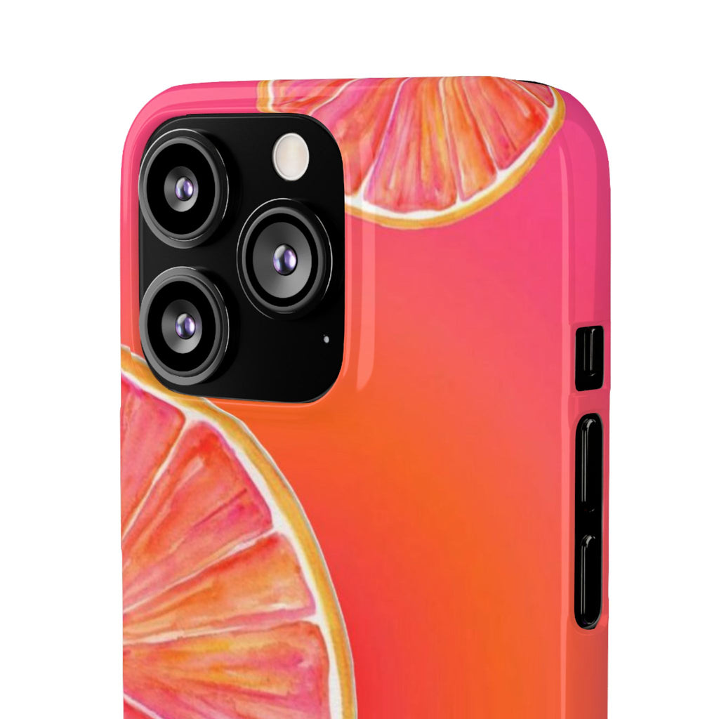 CITRUS HEAT
