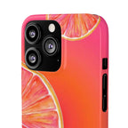 CITRUS HEAT