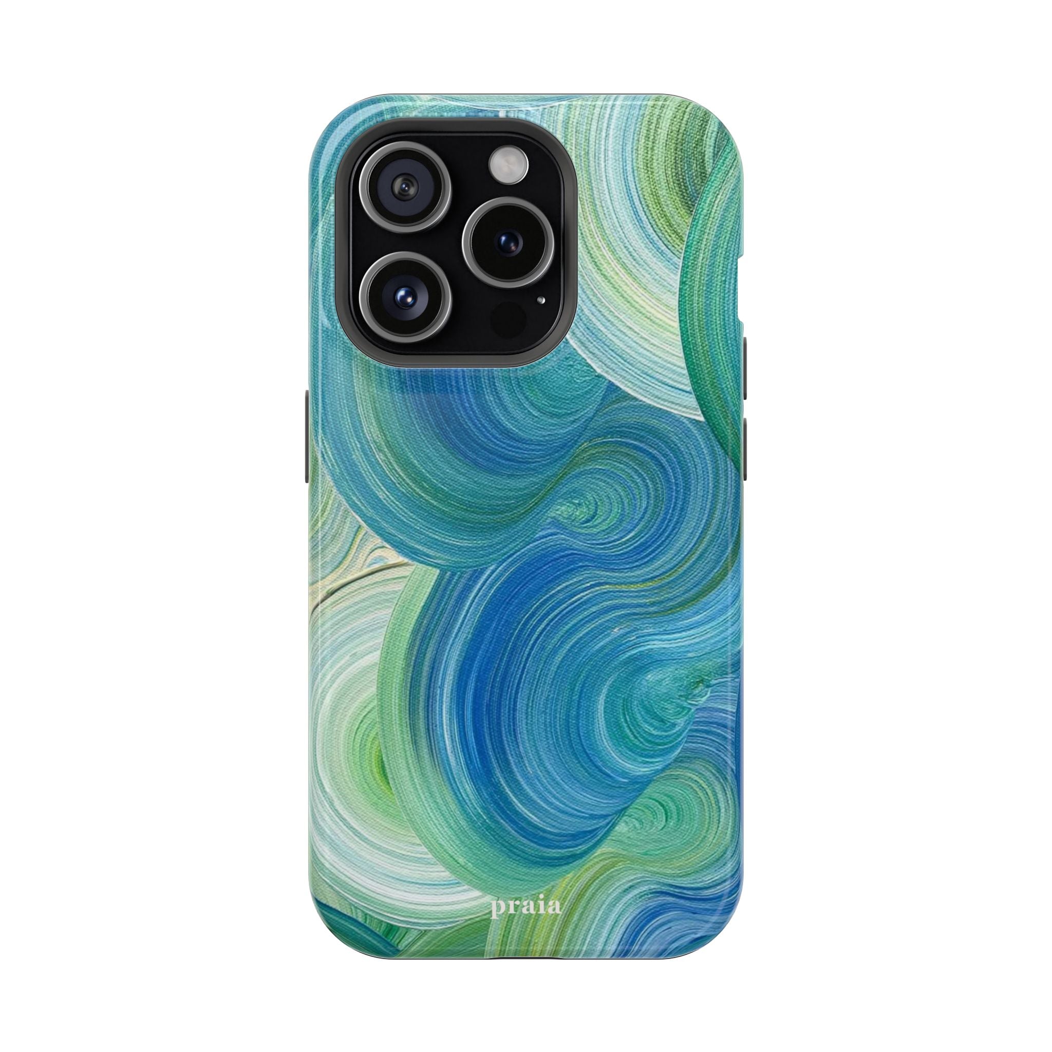 Tidal Swirl