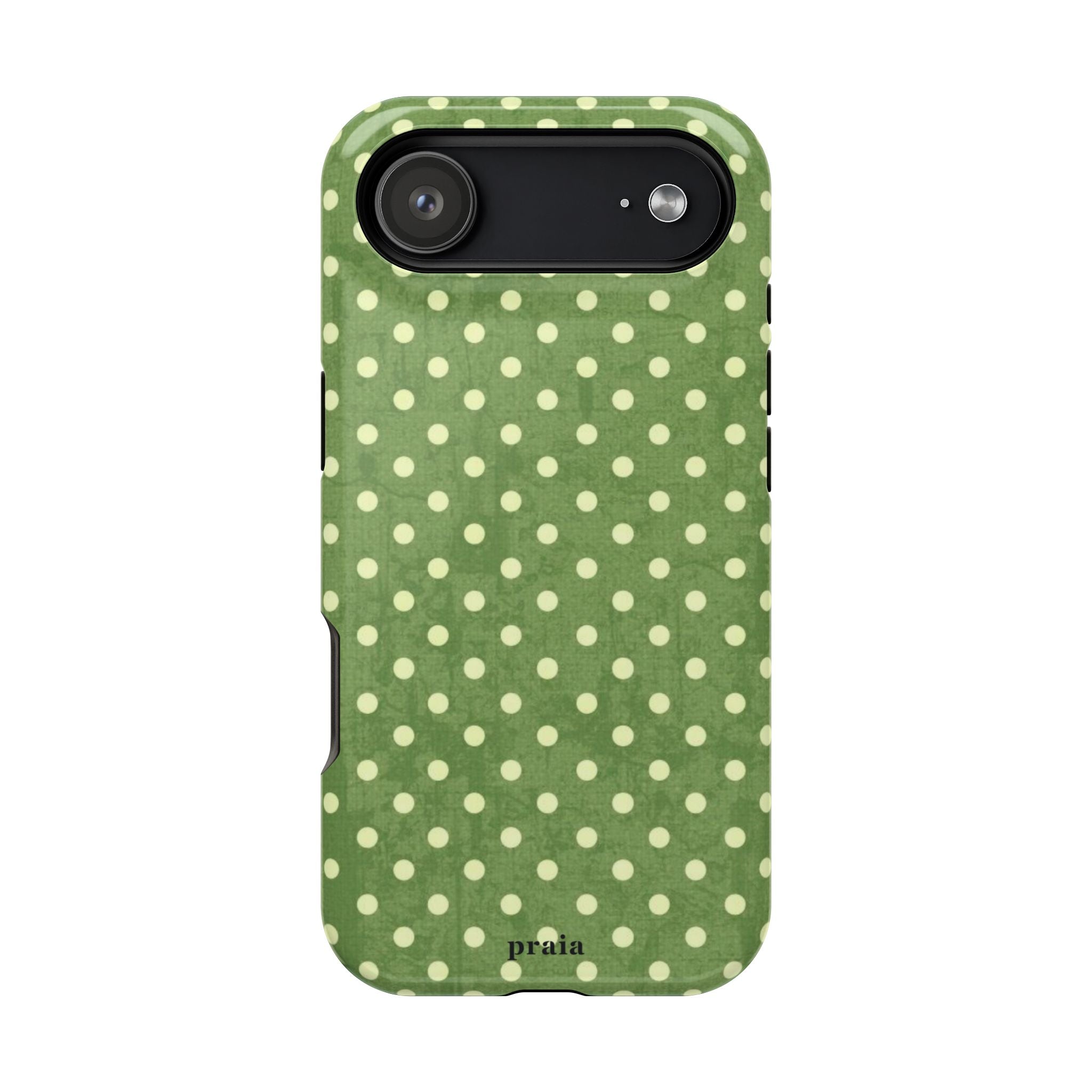 Matcha Dot