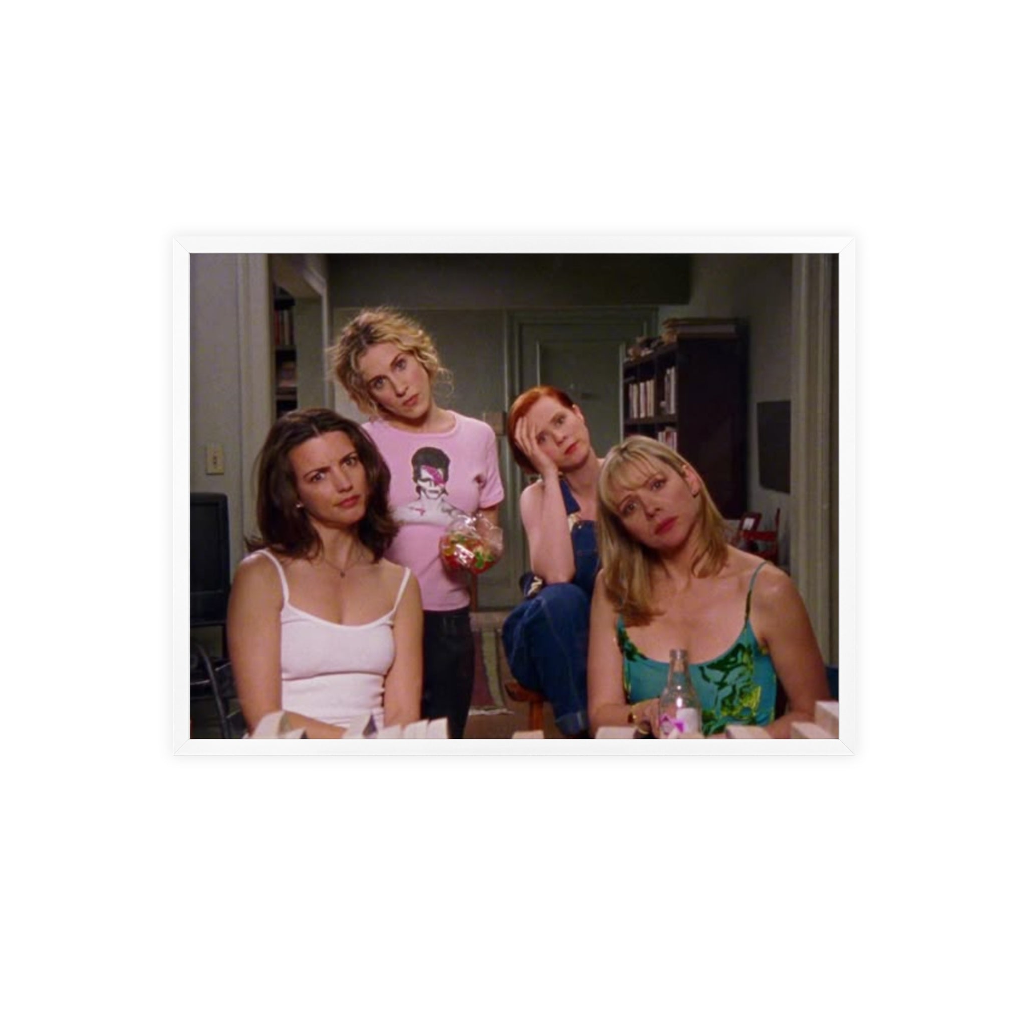 Manhattan Quartet