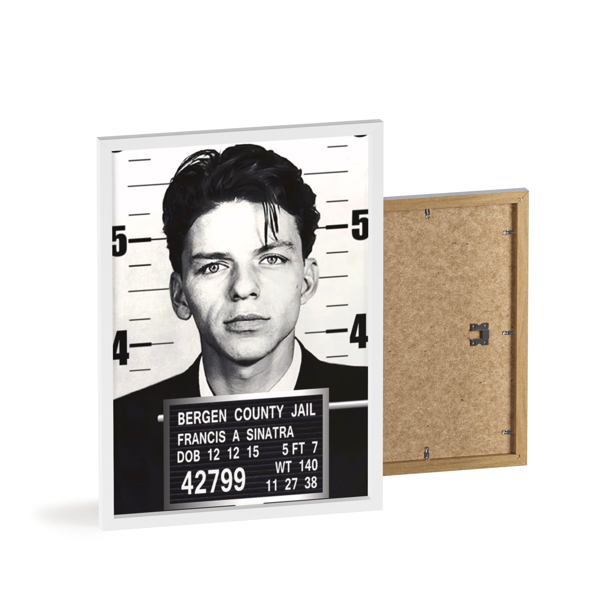 Sinatra State of Mind