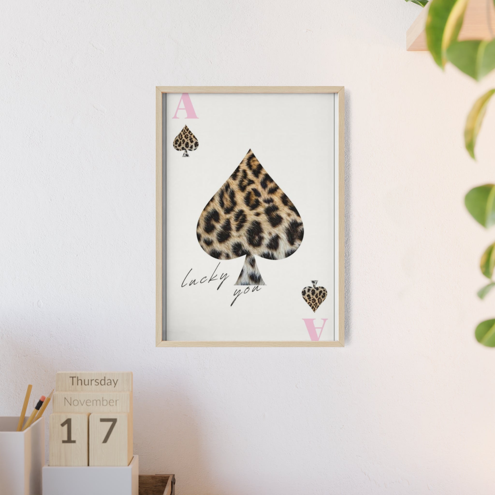 Lucky Ace