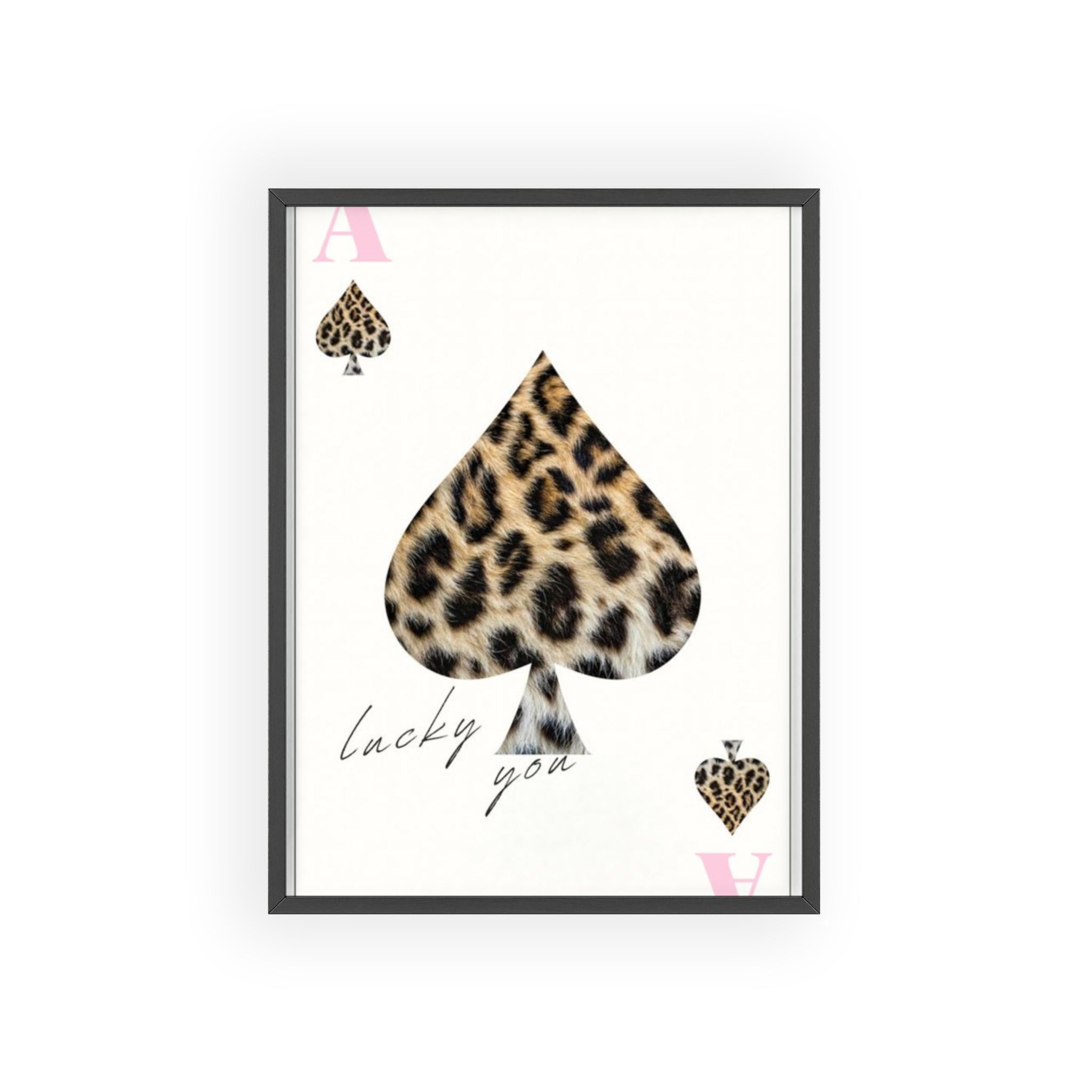 Lucky Ace