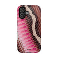 PINK PYTHON