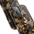 Disco Leopard