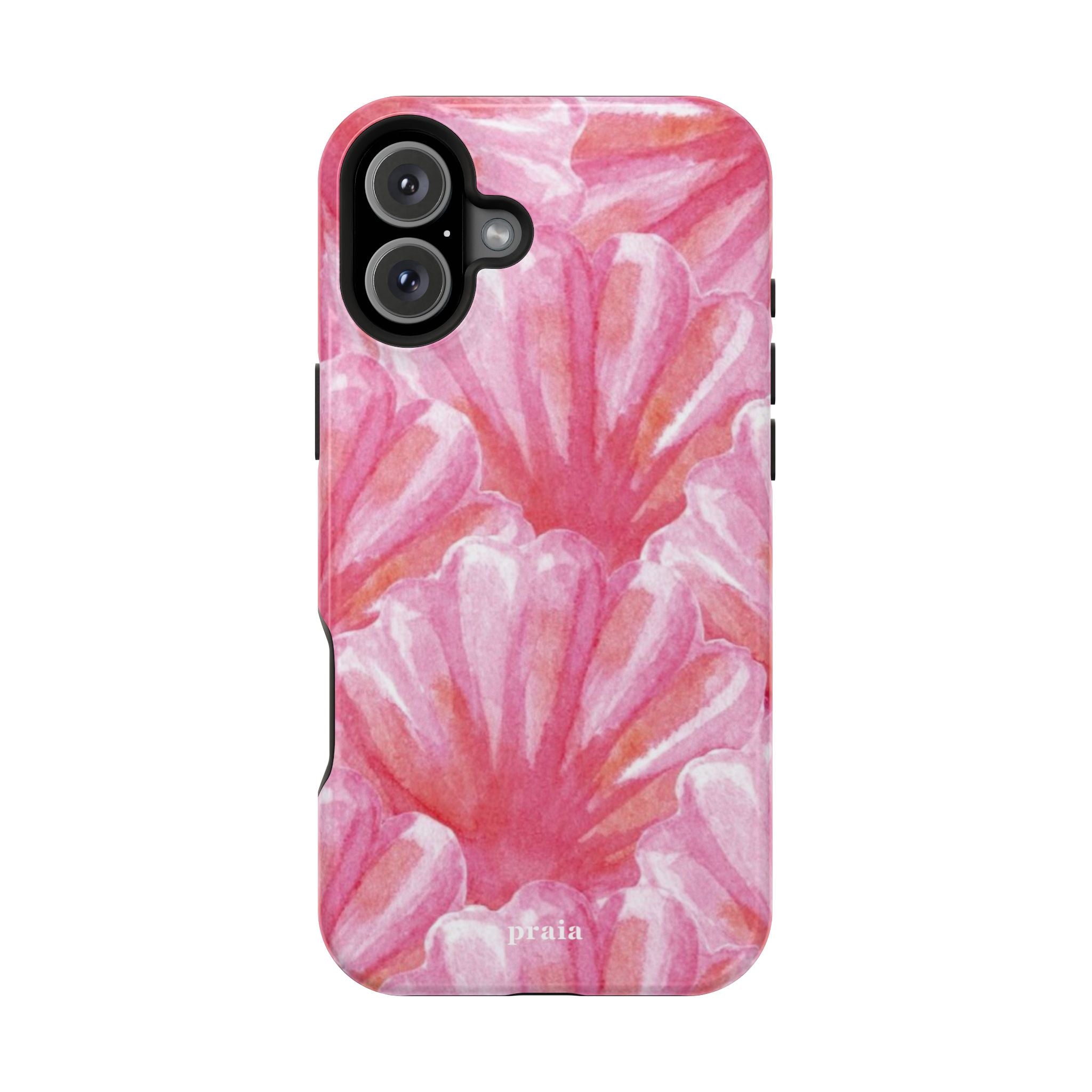 Hibiscus Blush