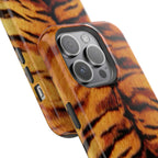 Sahara Tigress