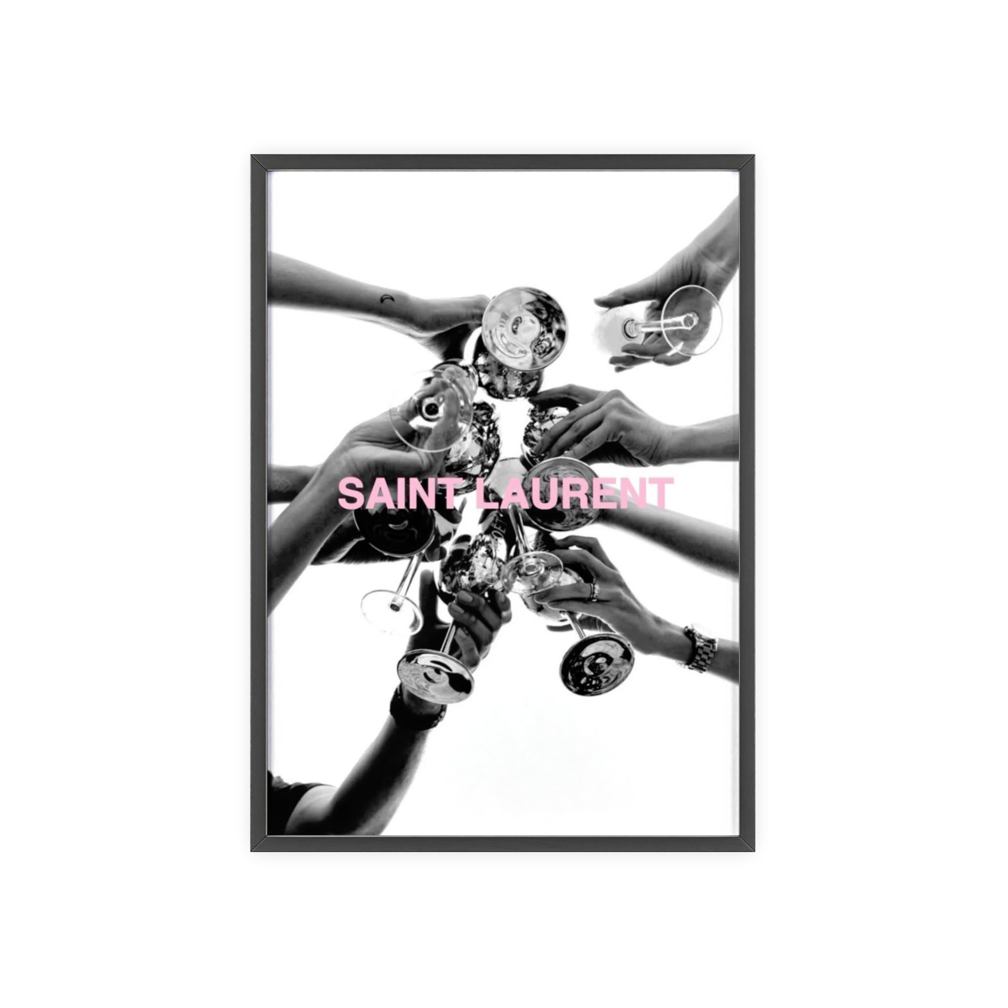 Saint Noir