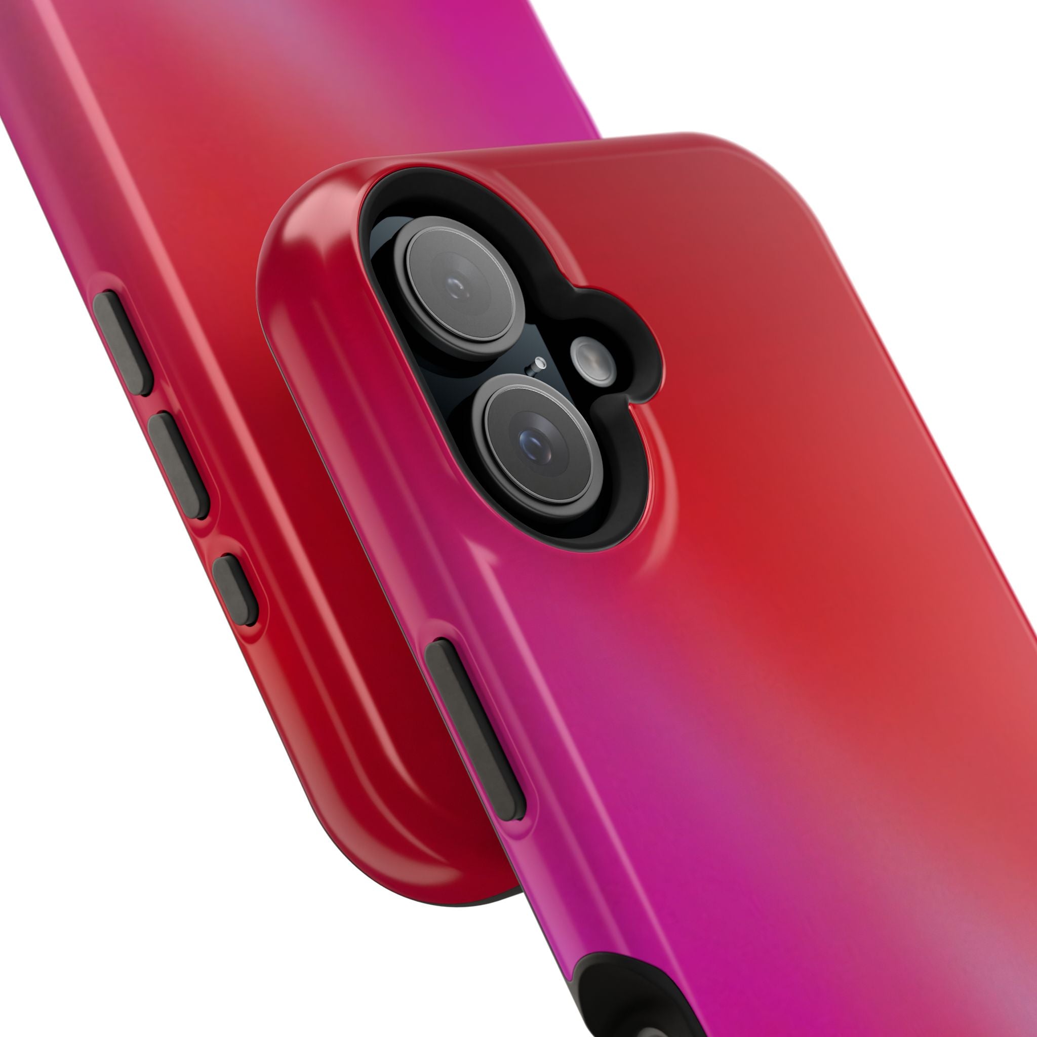 Cherry Aura
