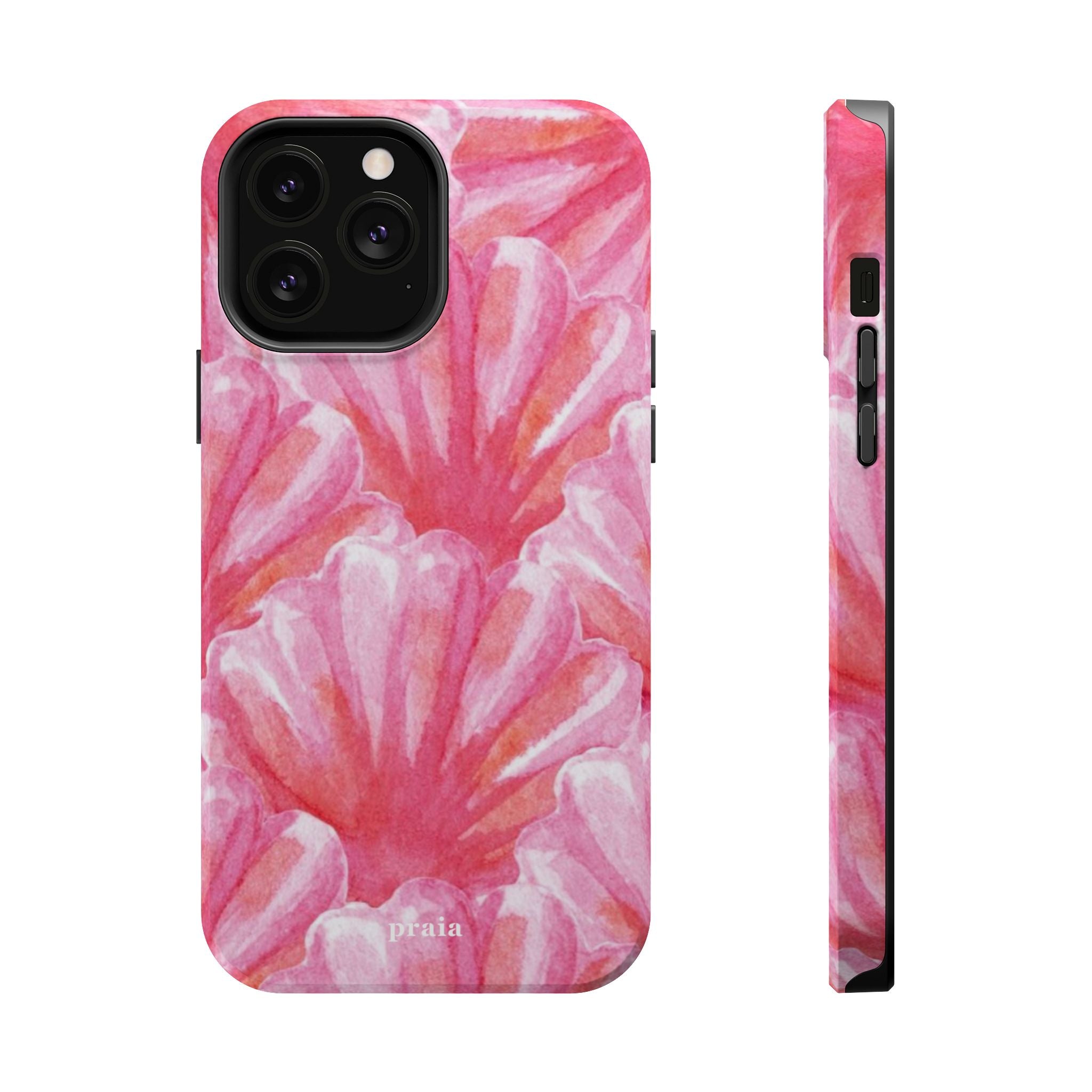 Hibiscus Blush