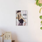 Cover Girl Dreams