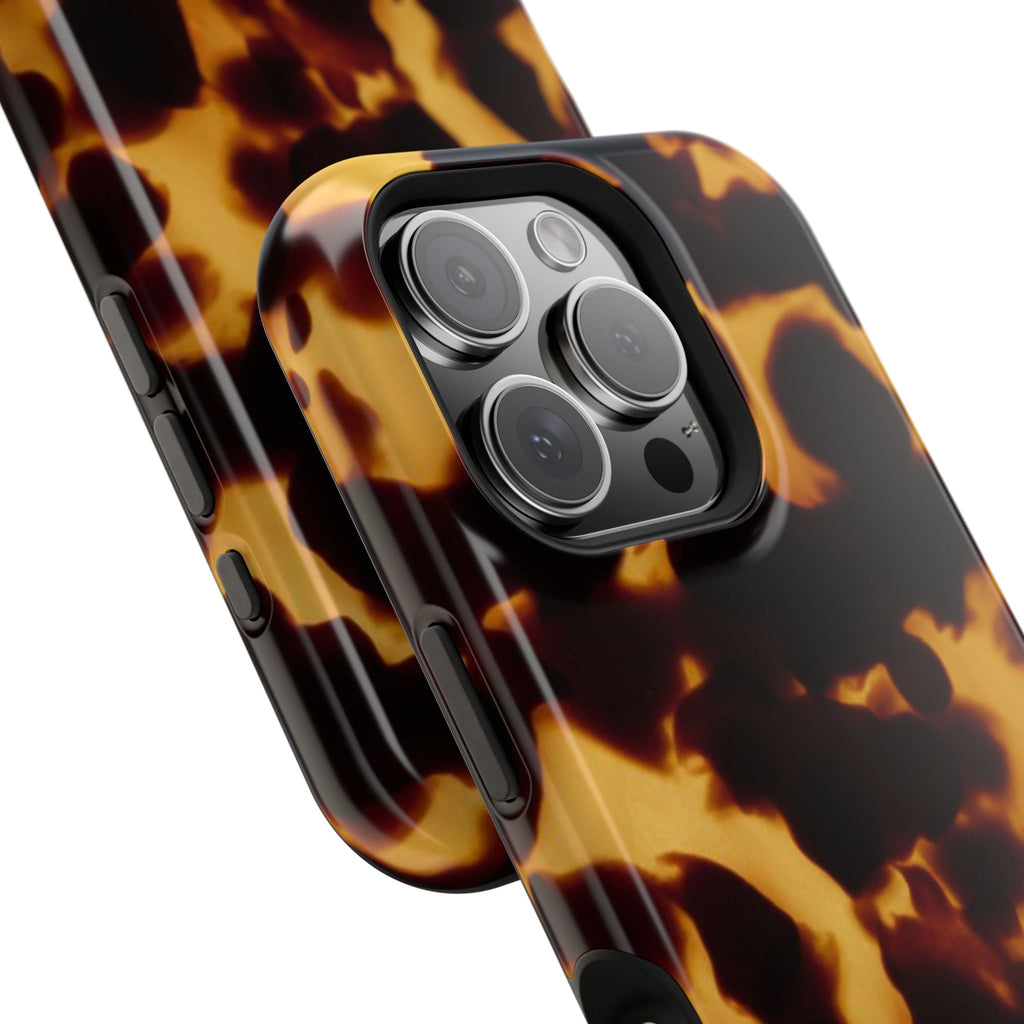 Tortoise Flame