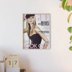 Cover Girl Dreams