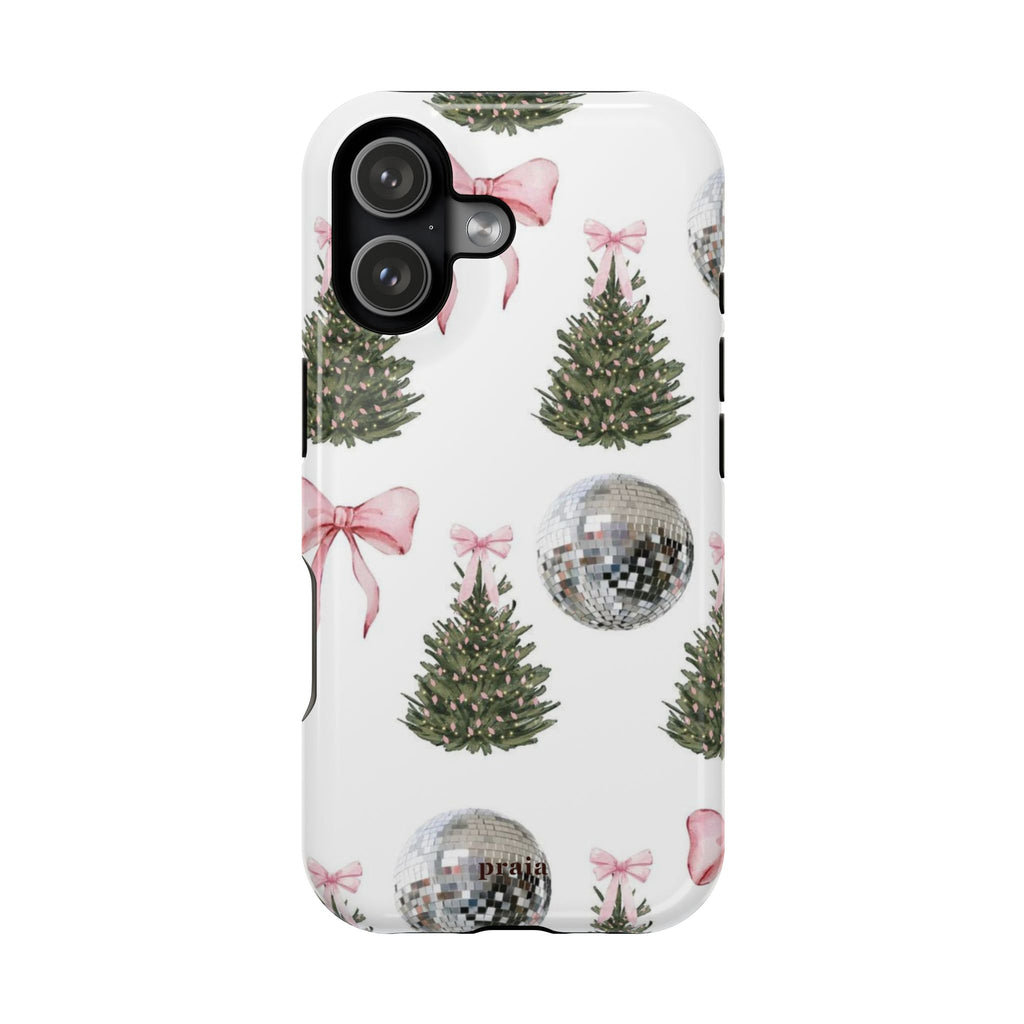 Holiday at the Manor