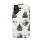 Holiday at the Manor