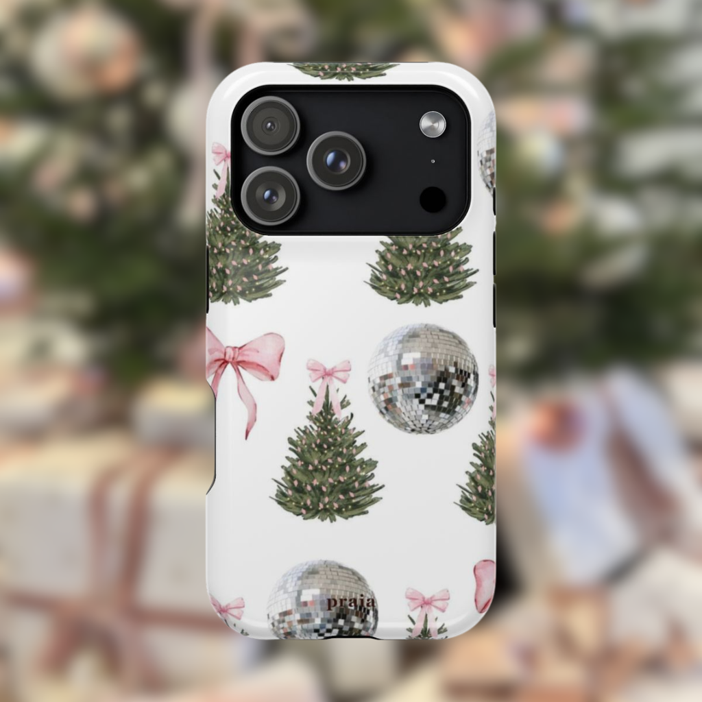 Holiday at the Manor