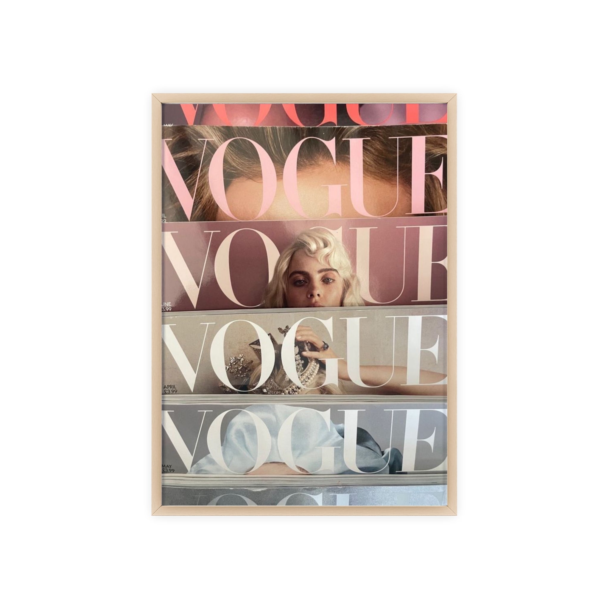 Vogue Obession