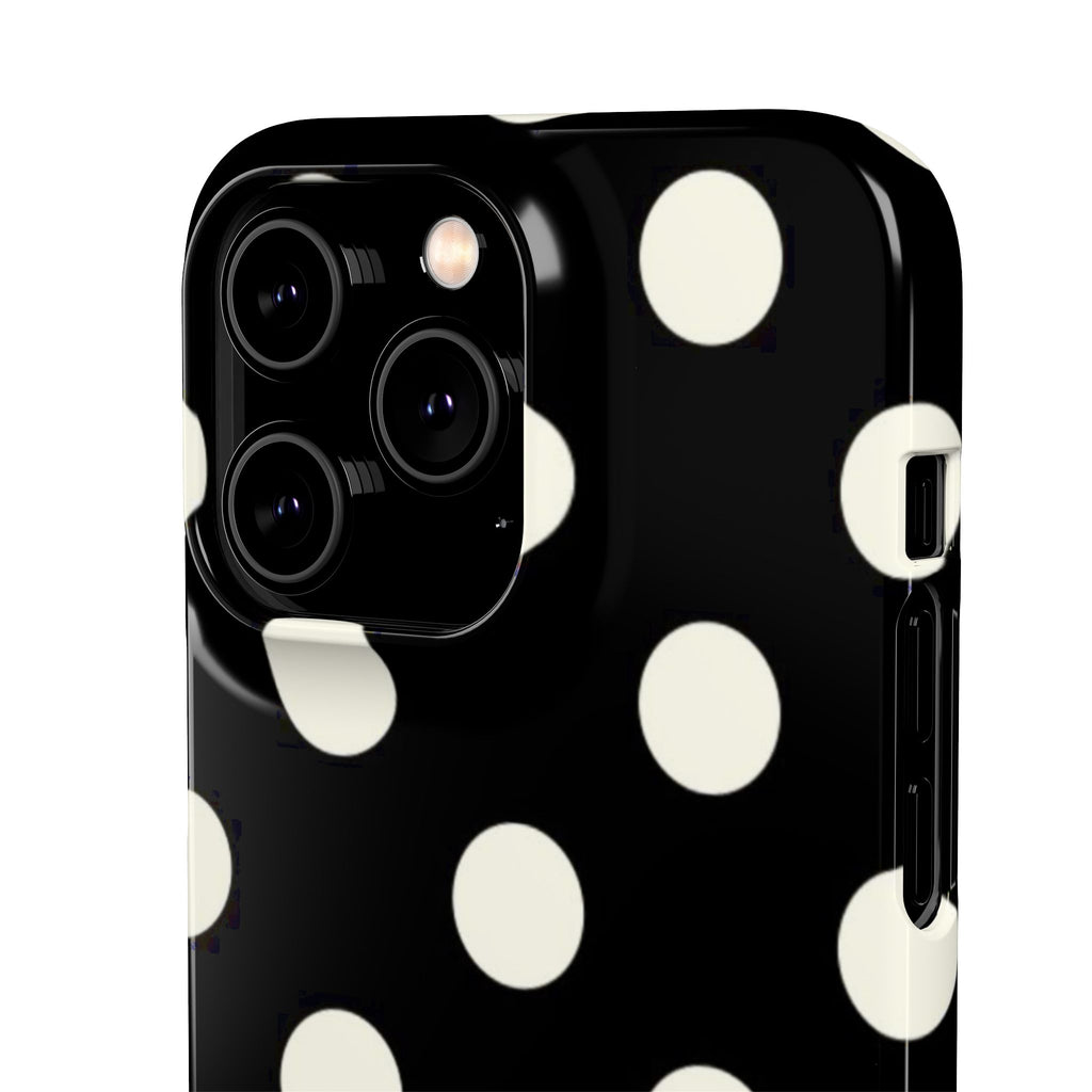 COQUETTE DOT