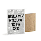 MTV Royalty