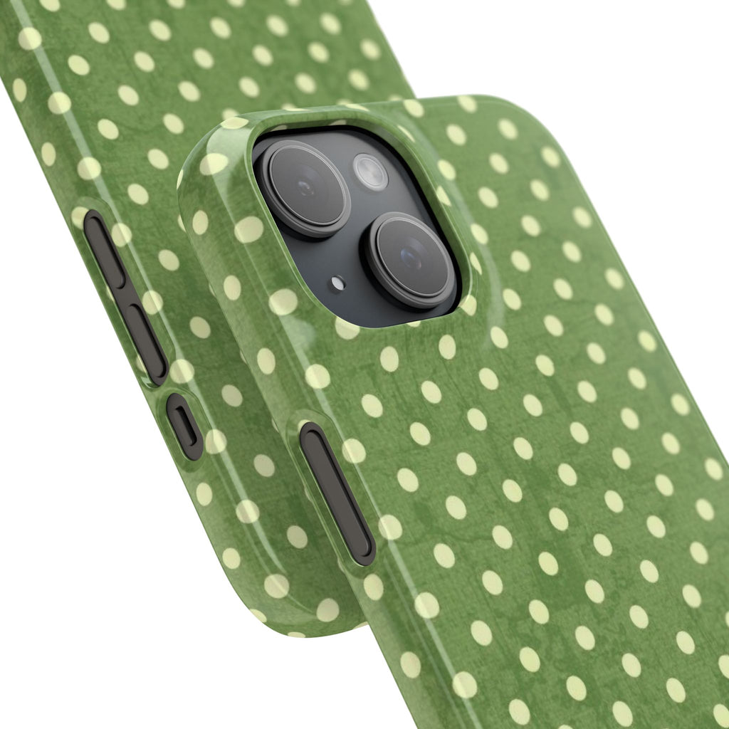 MATCHA DOT