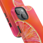 Citrus Heat