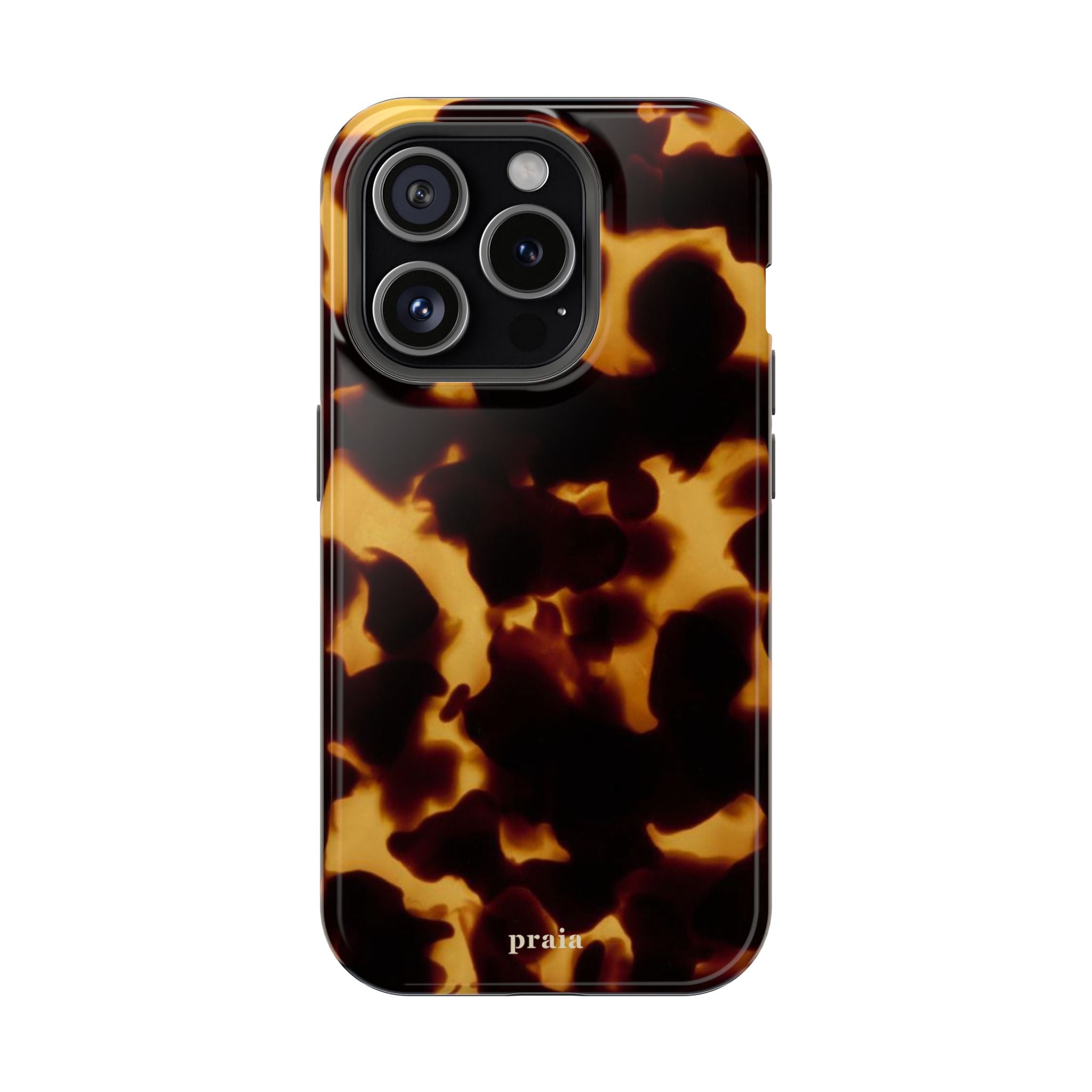 Tortoise Flame