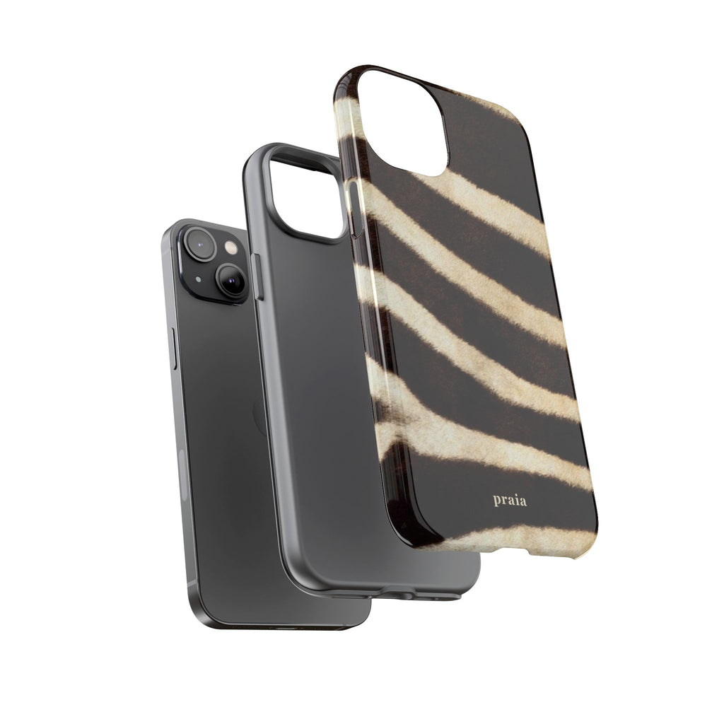 ZEBRA DUSK