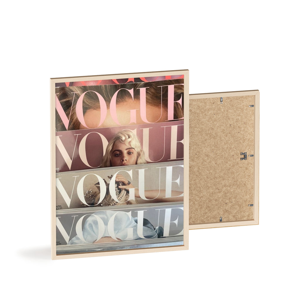 Vogue Obession