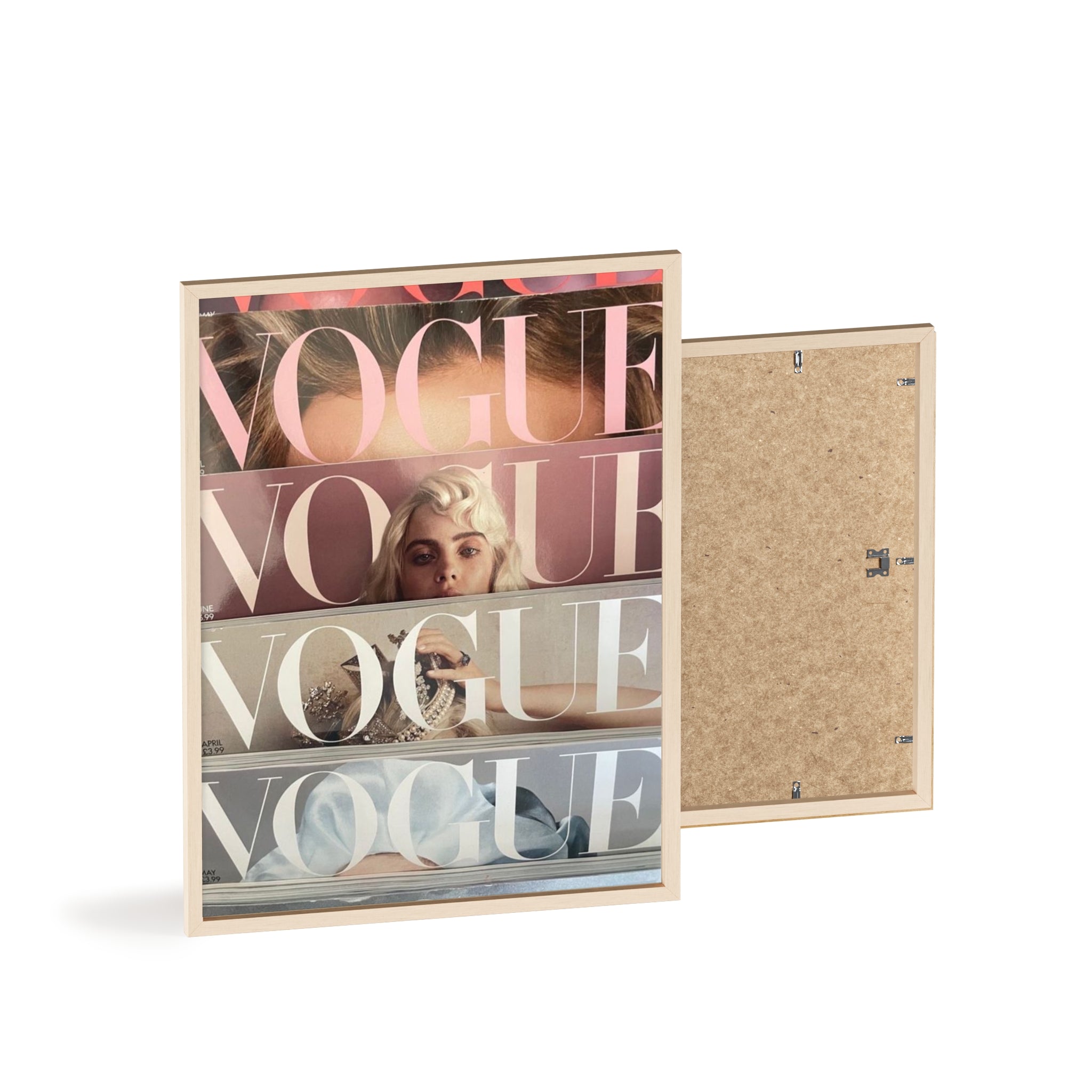 Vogue Obession
