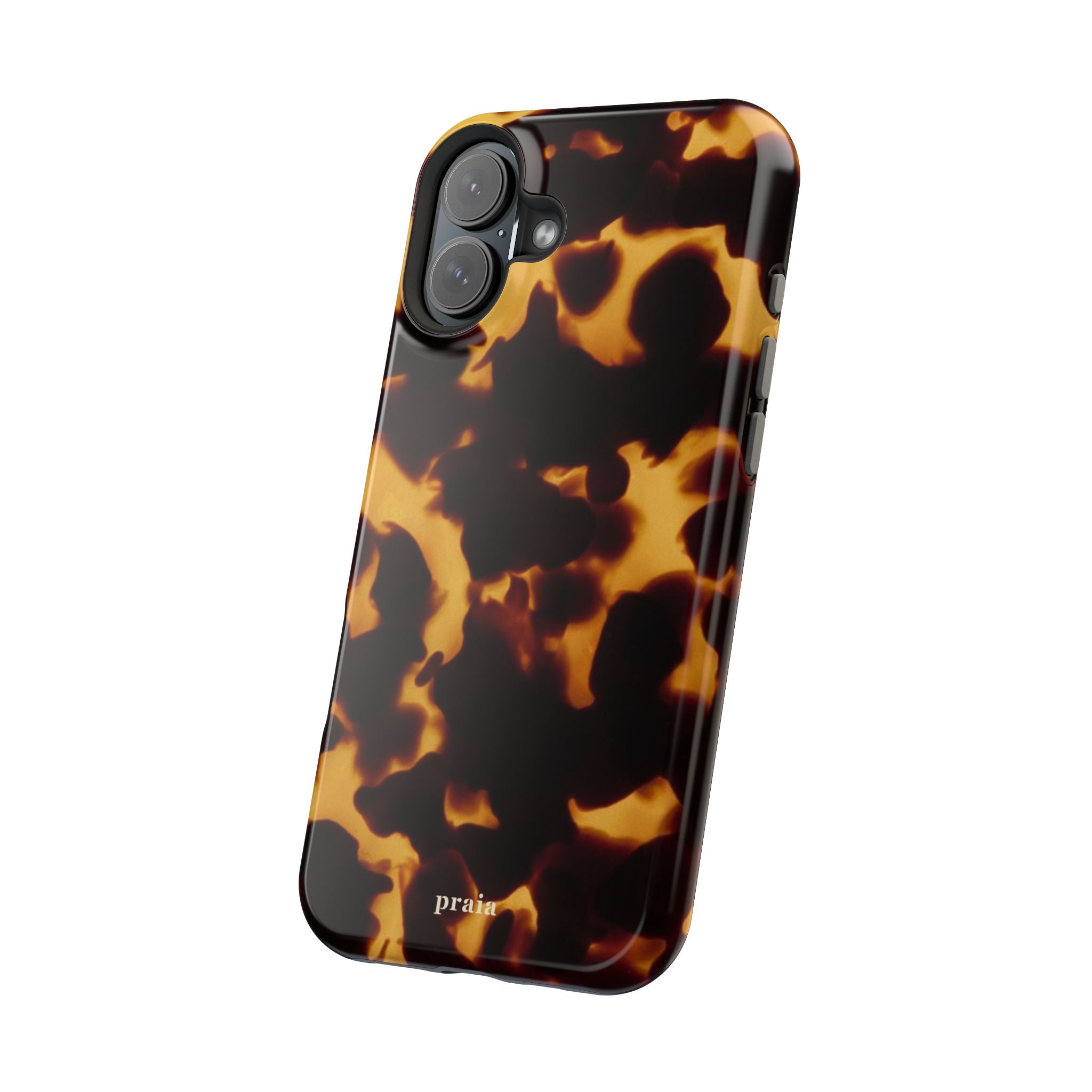 Tortoise Flame