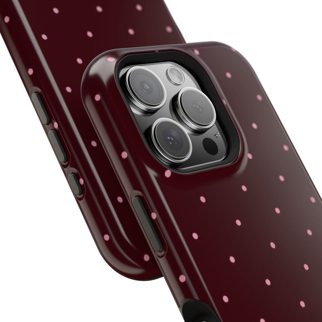 Cherry Polka