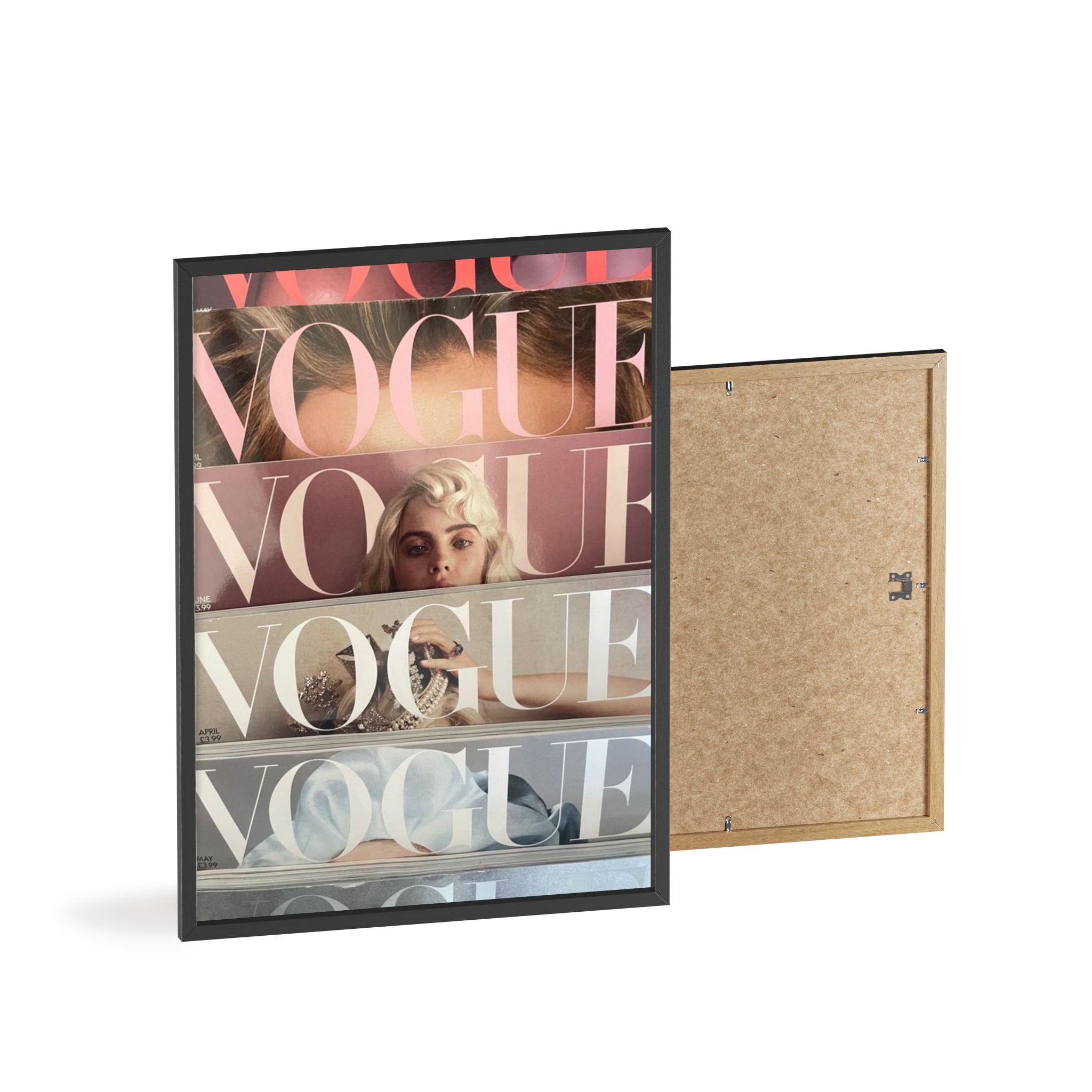Vogue Obession