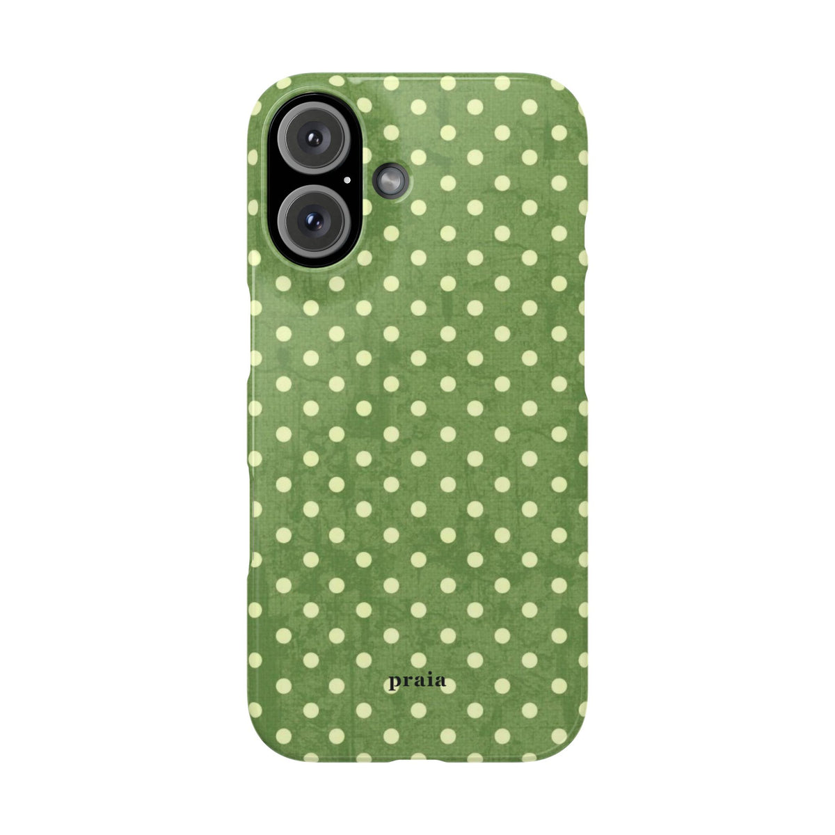 MATCHA DOT