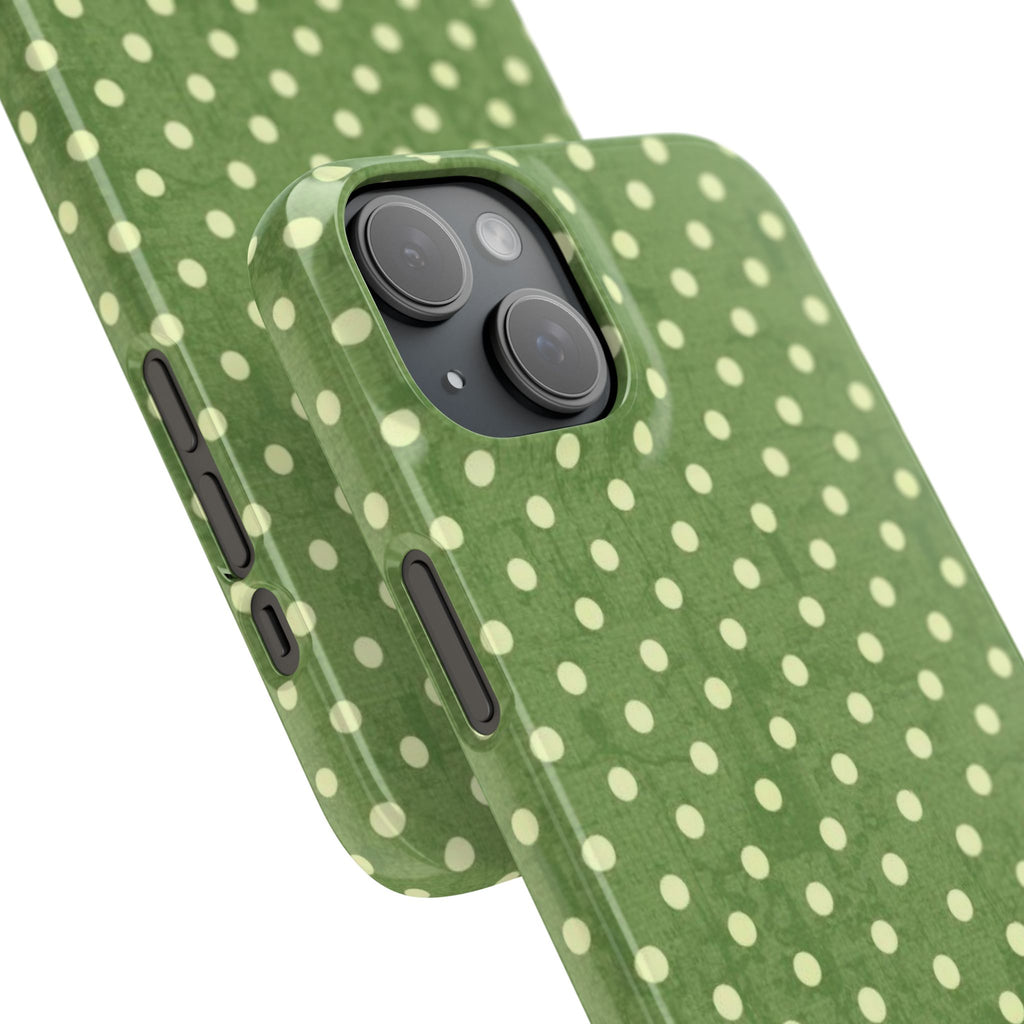 MATCHA DOT