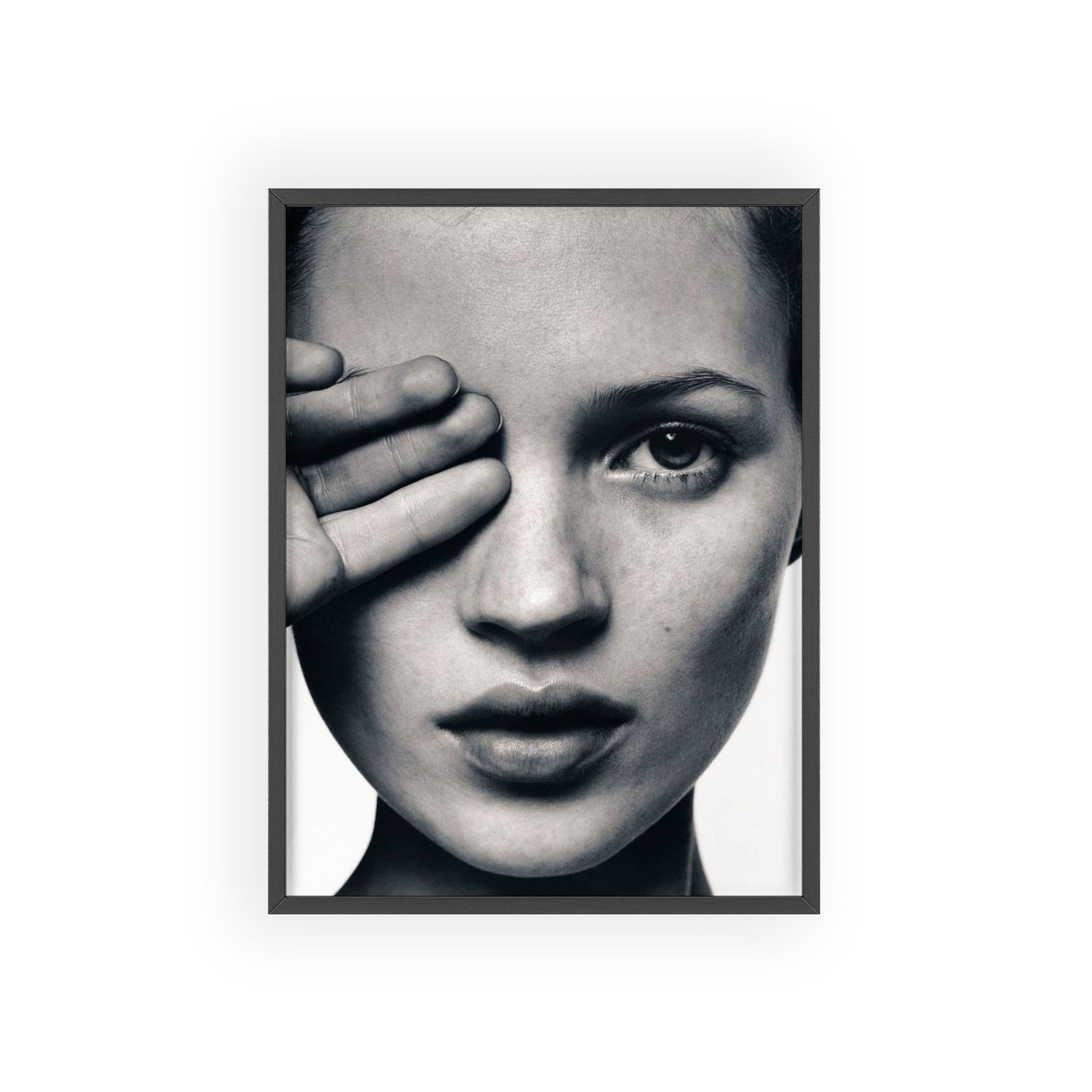 Muse: No. 01