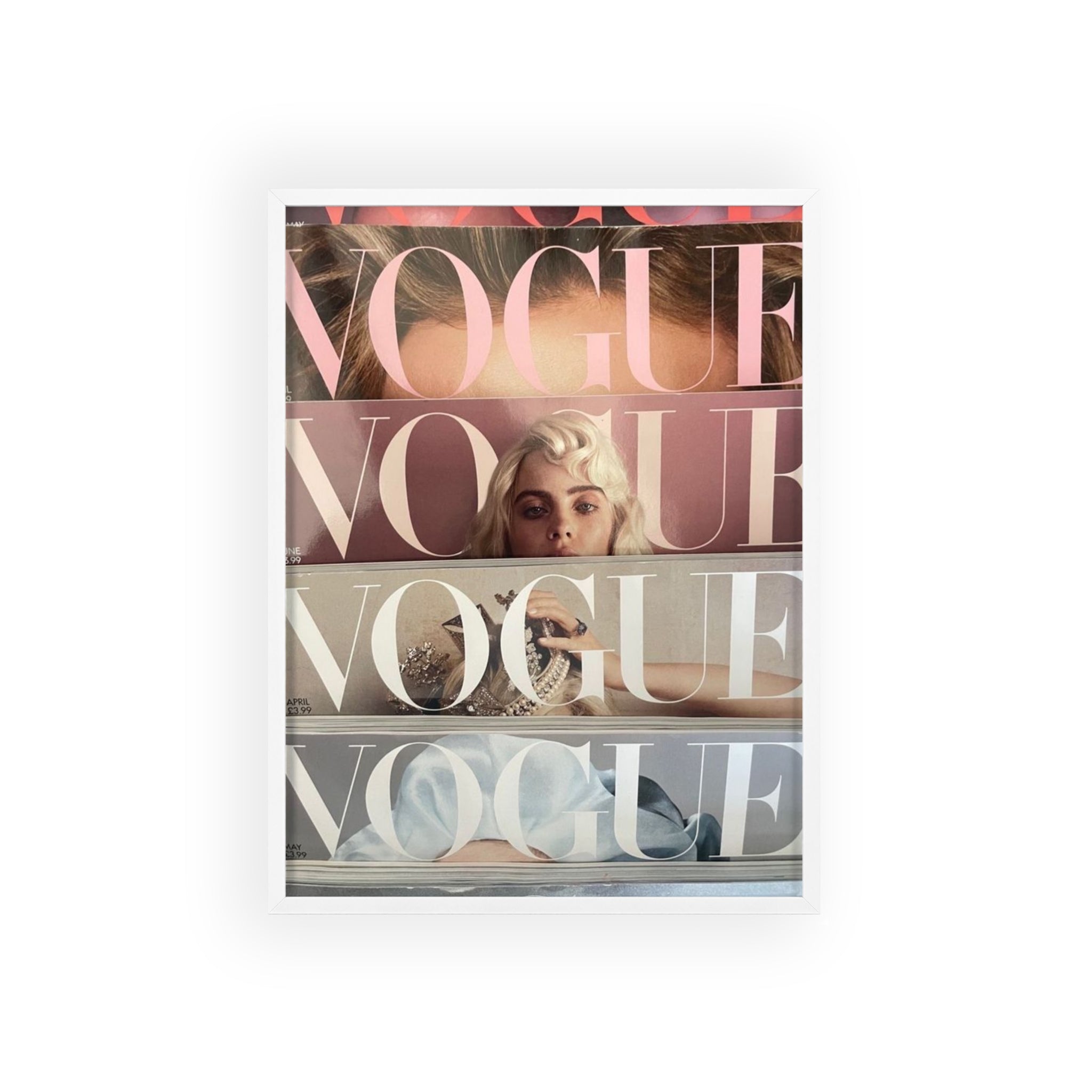 Vogue Obession