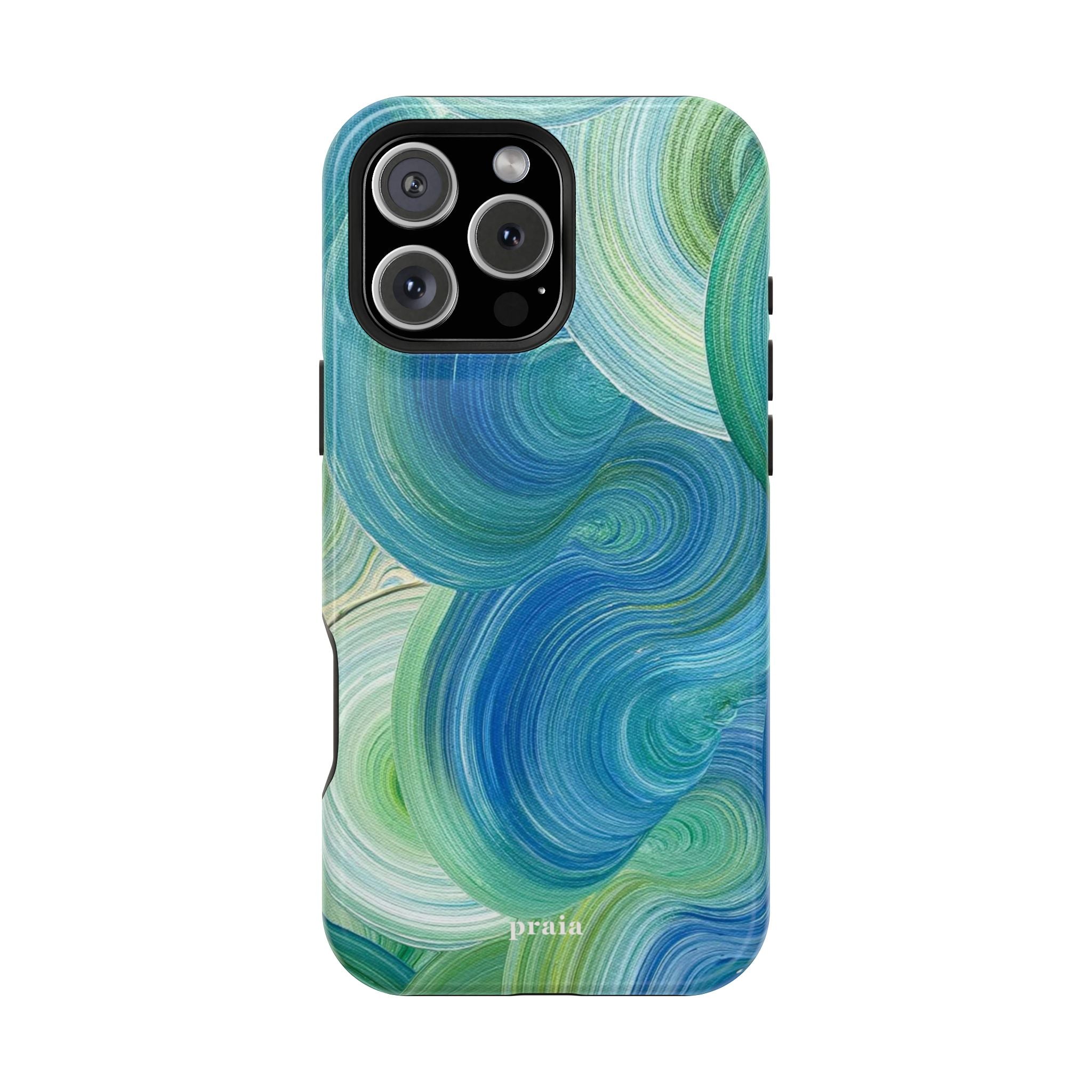 Tidal Swirl