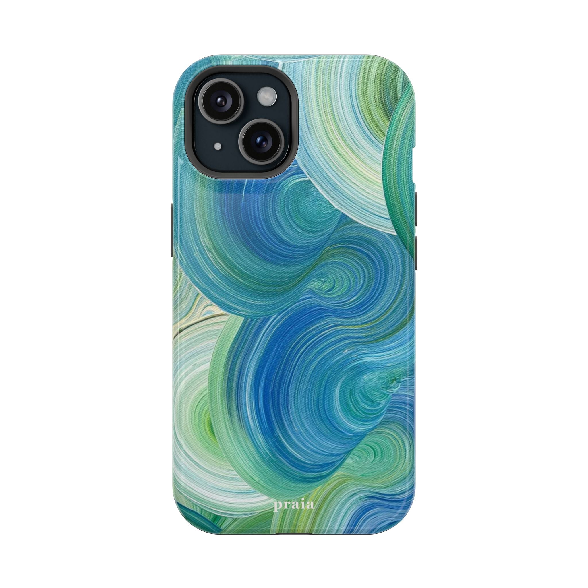 Tidal Swirl
