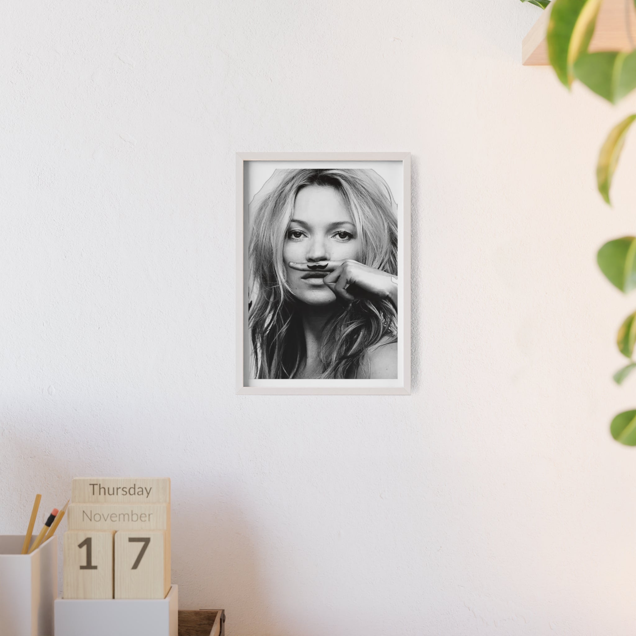 Moss Icon