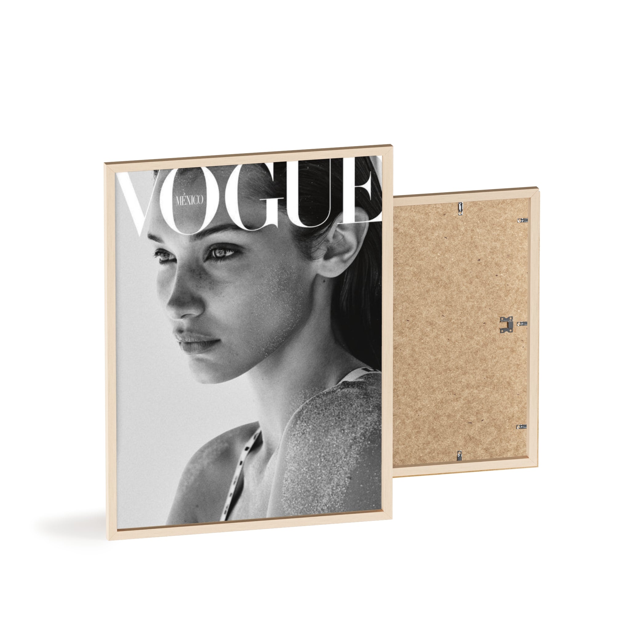Vogue State of Mind