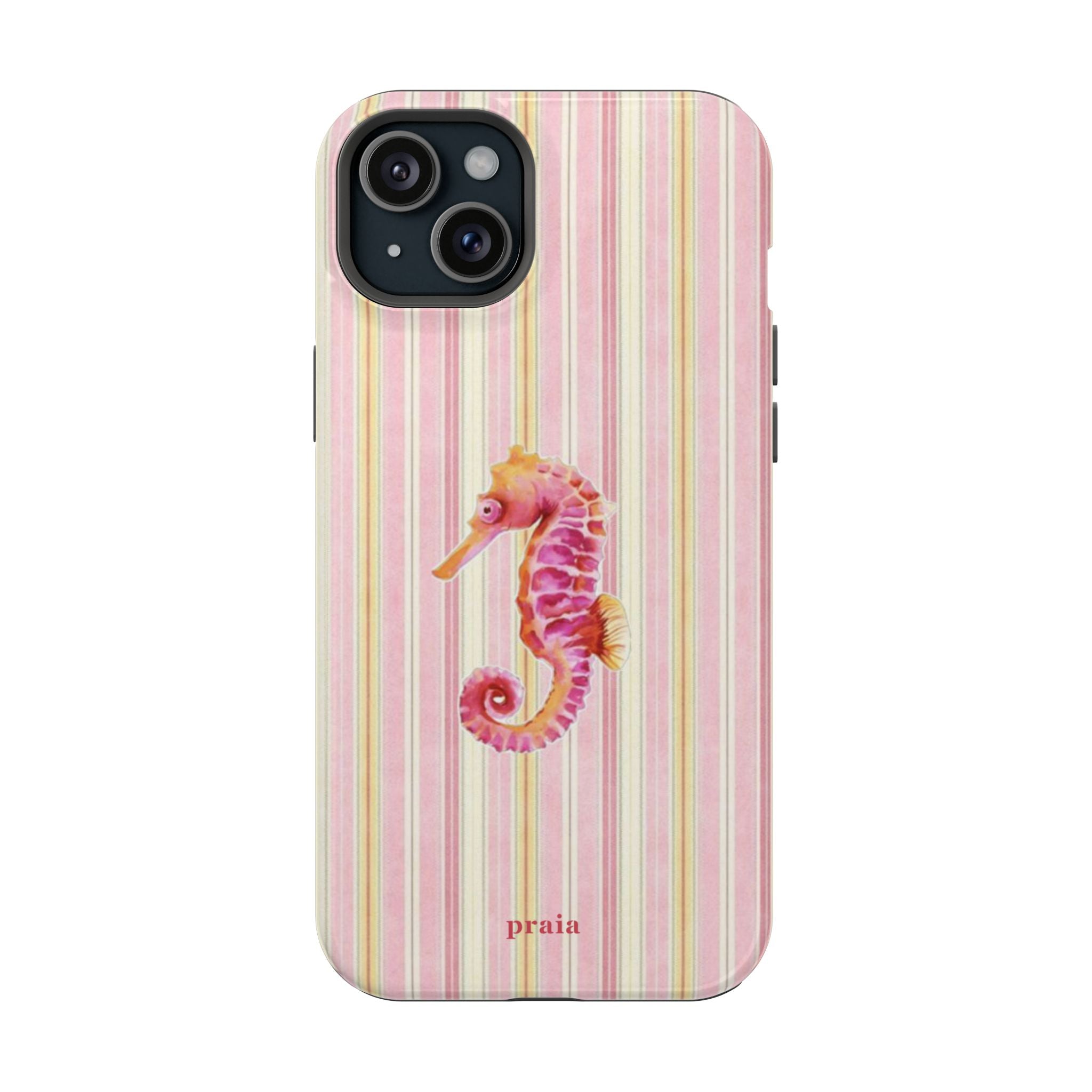 Rosé Seahorse