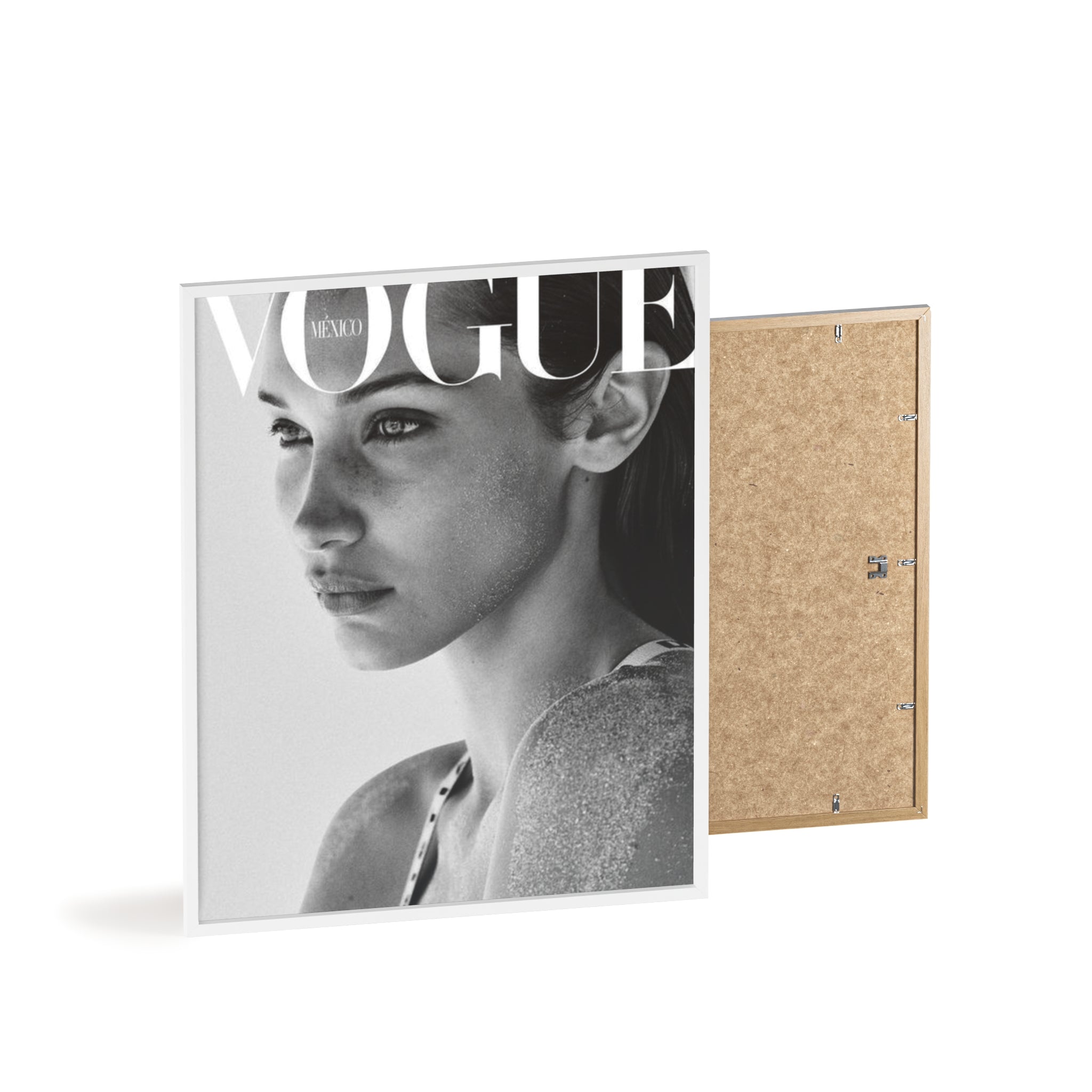 Vogue State of Mind