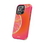 Citrus Heat