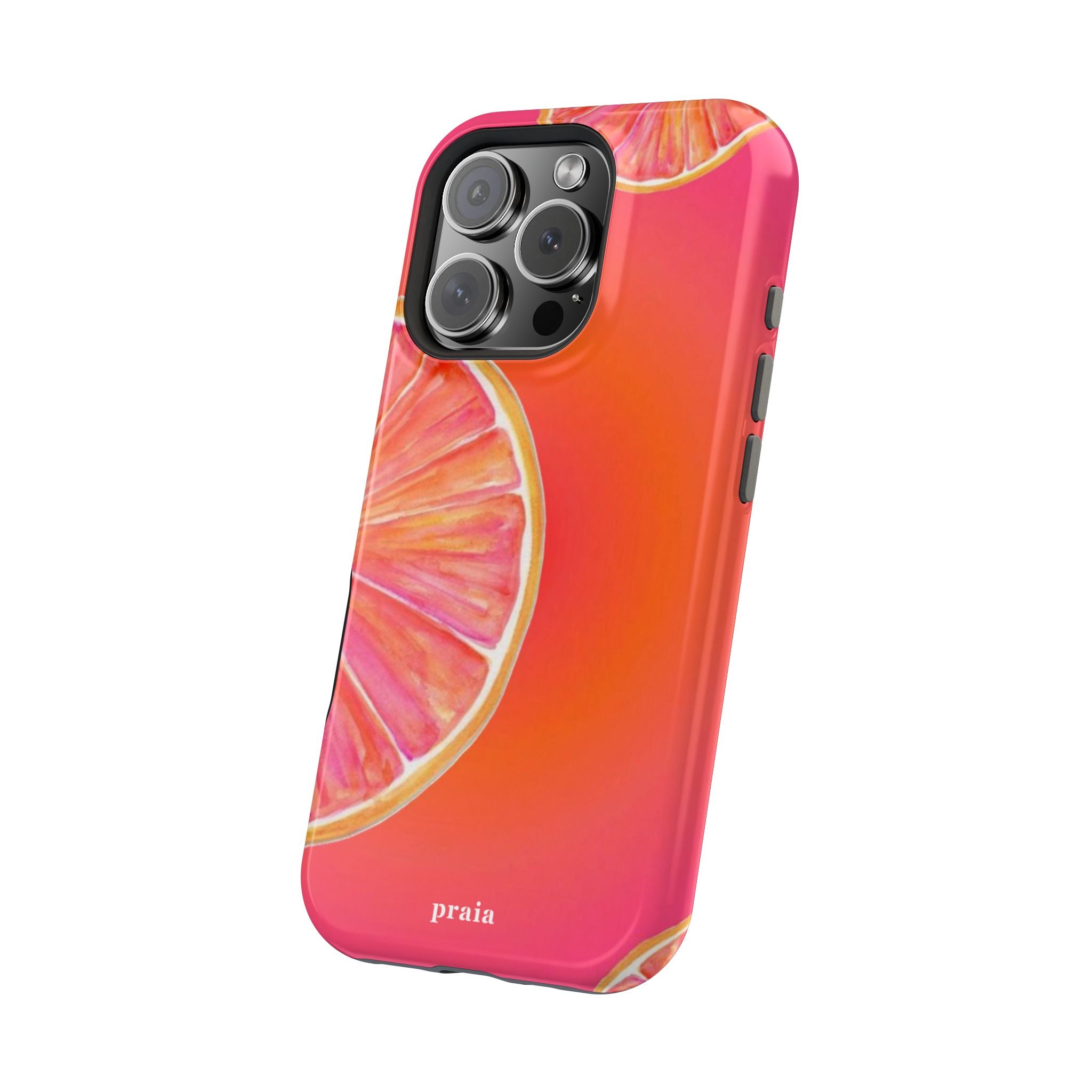 Citrus Heat