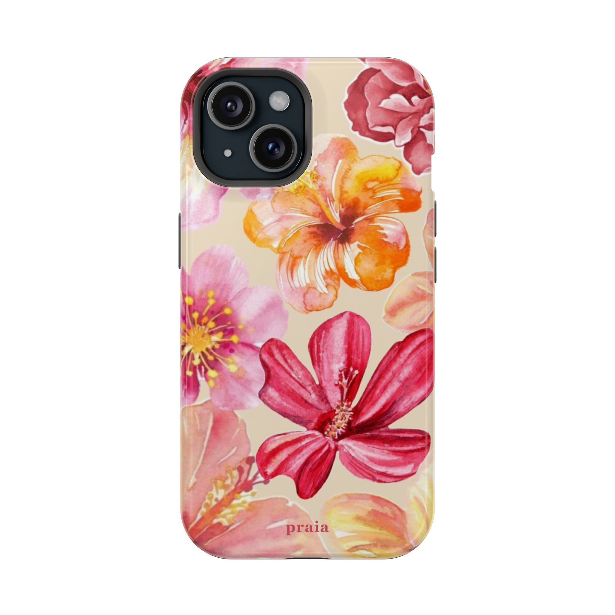 Tropical Sonata
