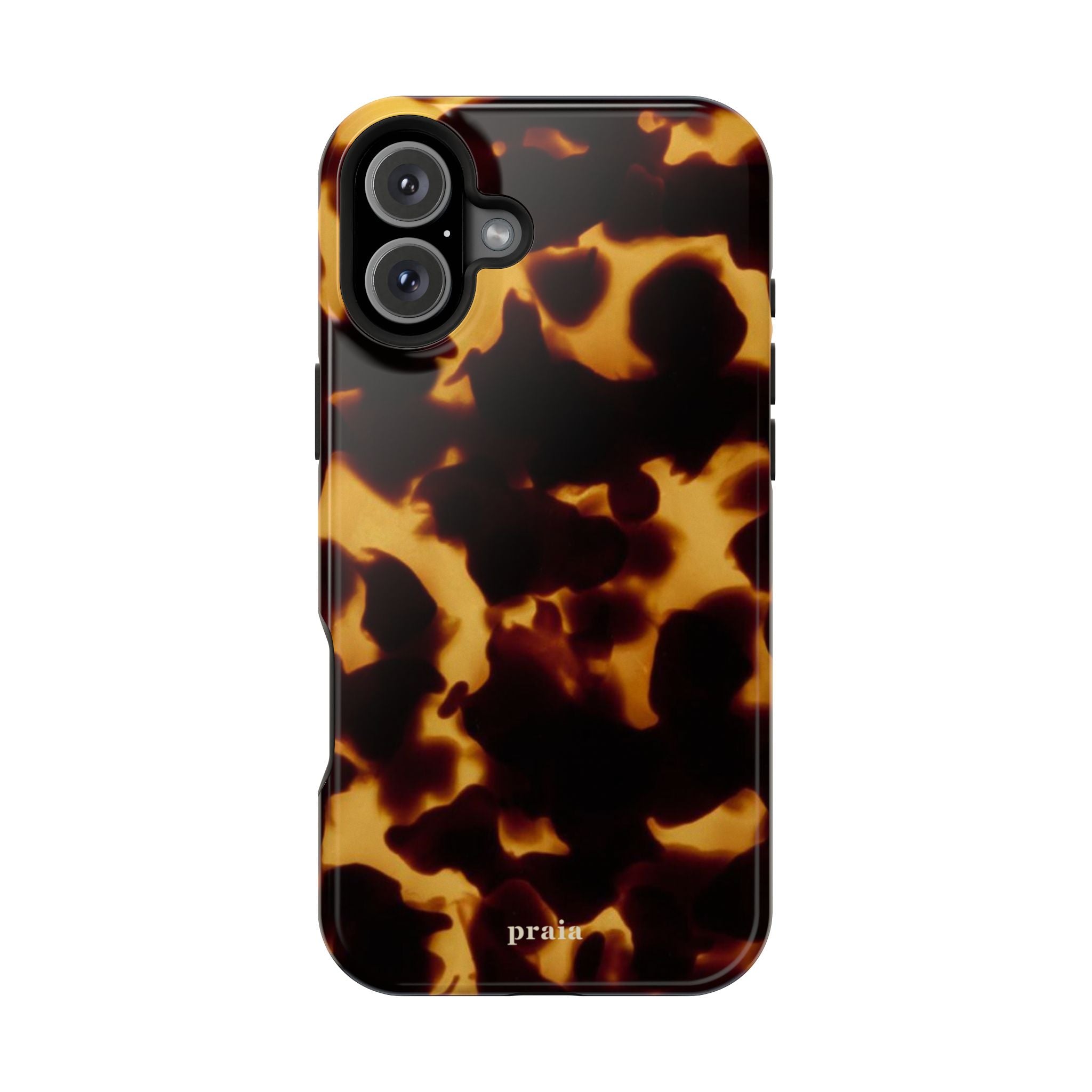 Tortoise Flame