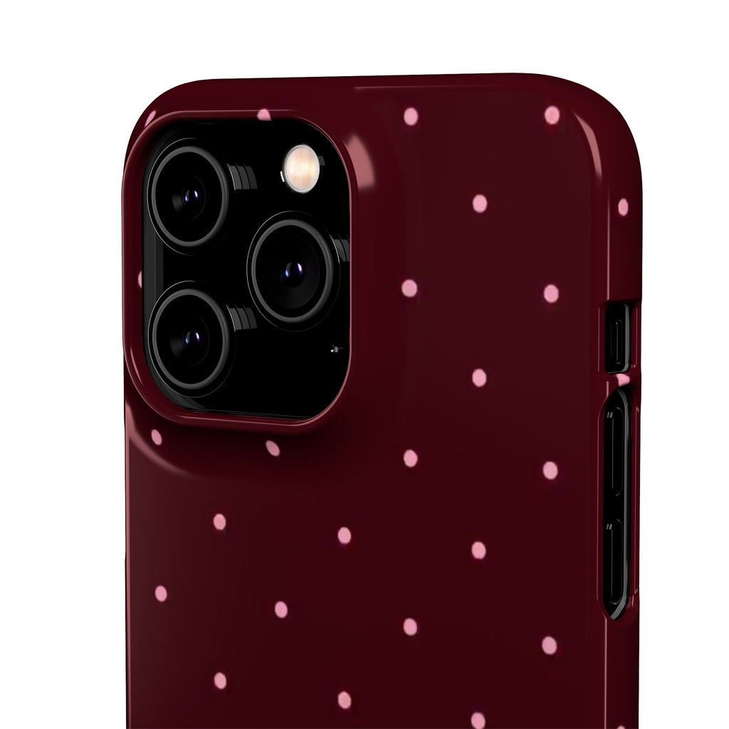 CHERRY POLKA