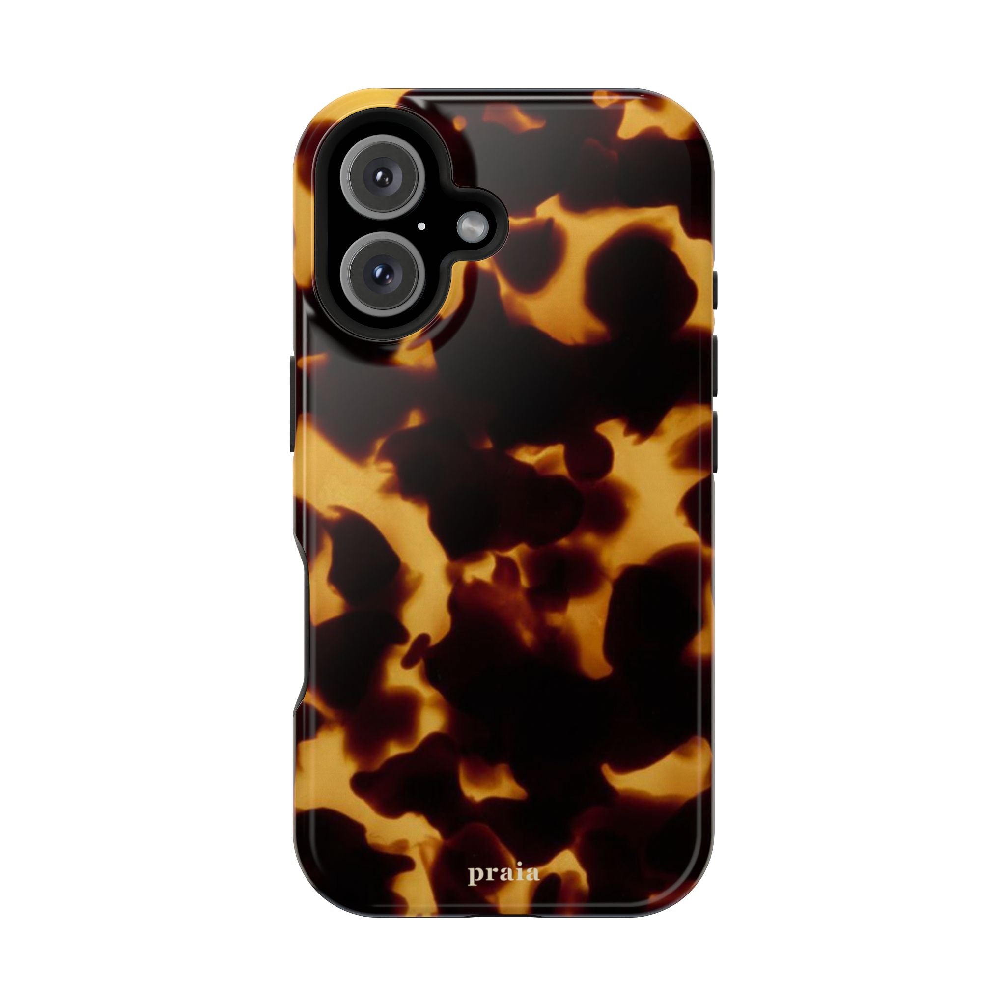Tortoise Flame