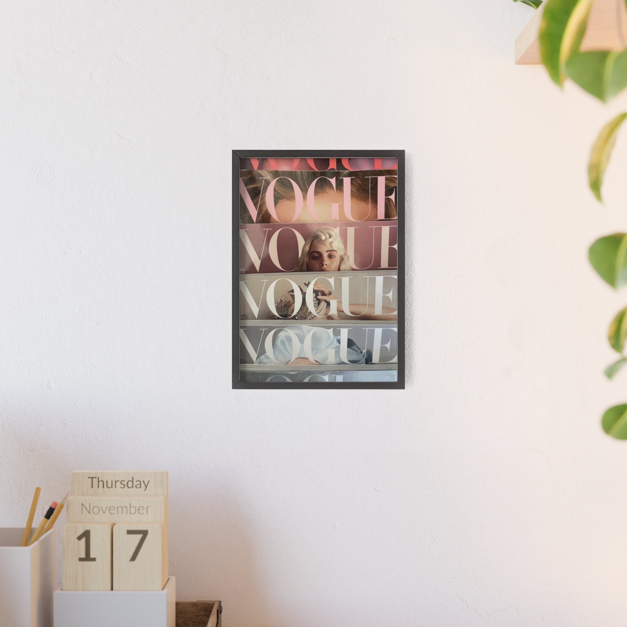 Vogue Obession